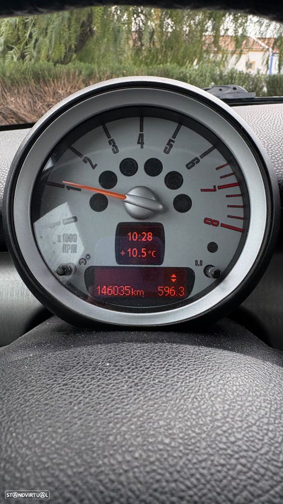 MINI Clubman Cooper - 13