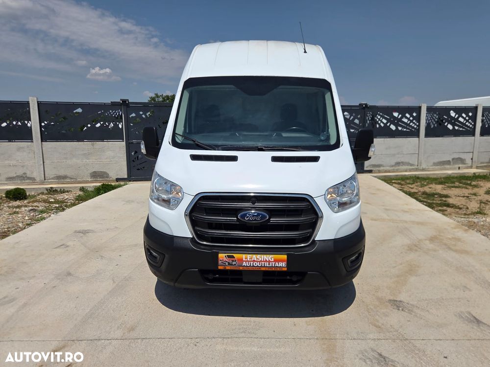 Ford Transit L3H3 - 4