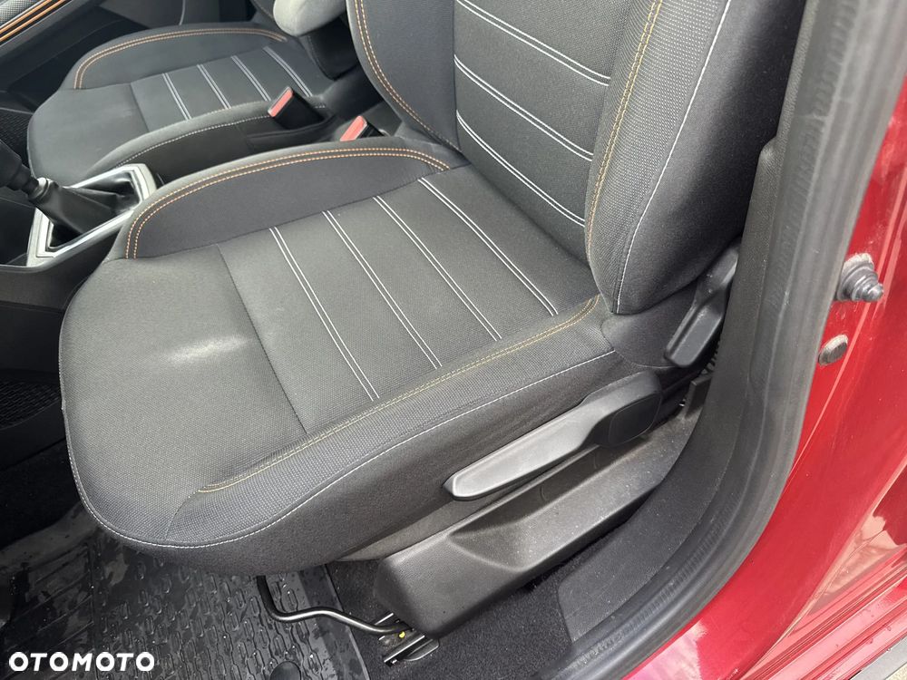 Dacia Sandero 1.0 TCe Comfort - 12