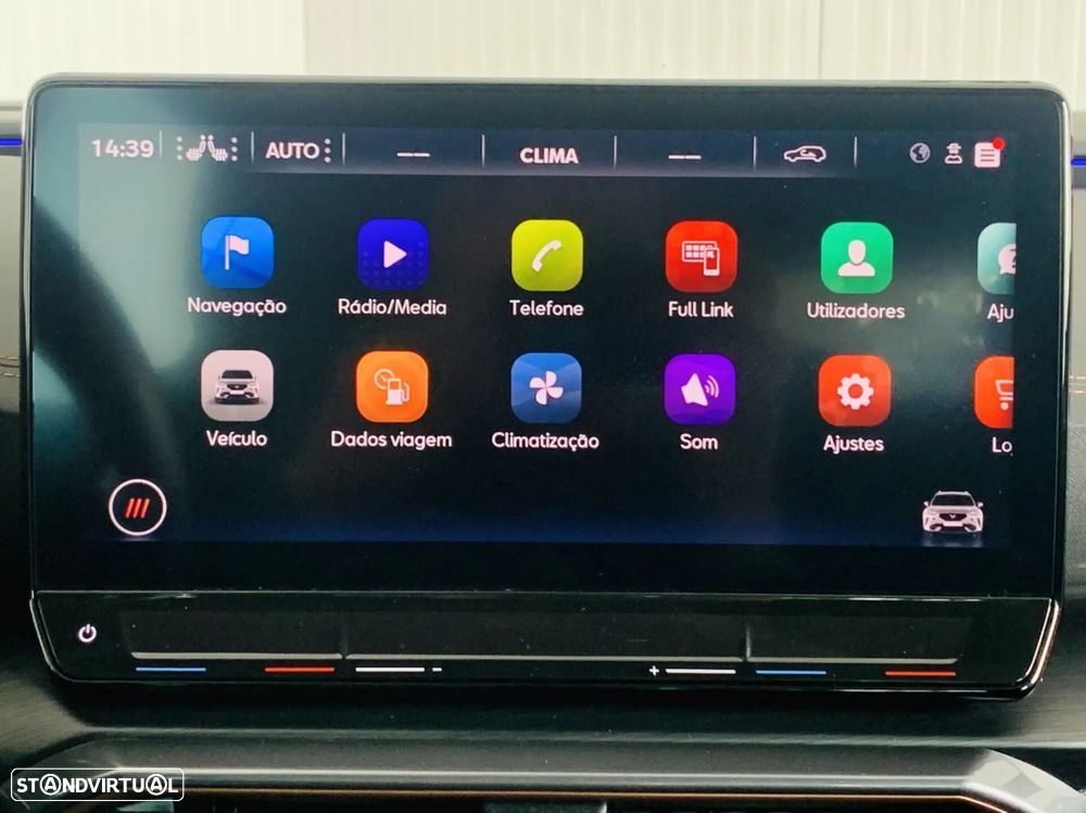 Cupra Formentor - 18