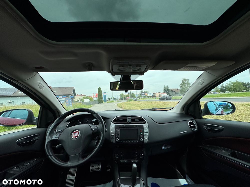 Fiat Bravo 1.4 T-JET 16V Dynamic - 10