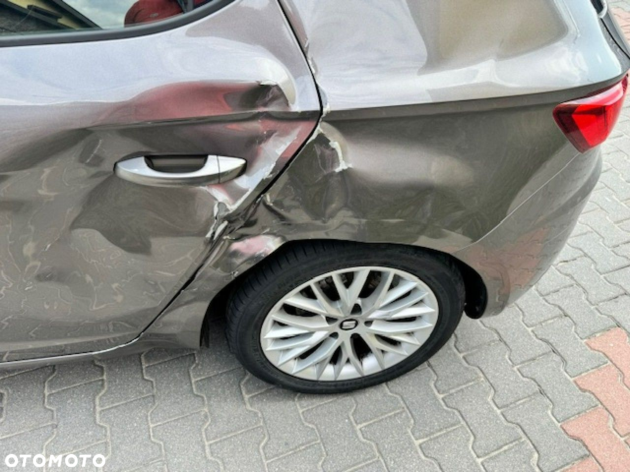 Seat Leon - 8