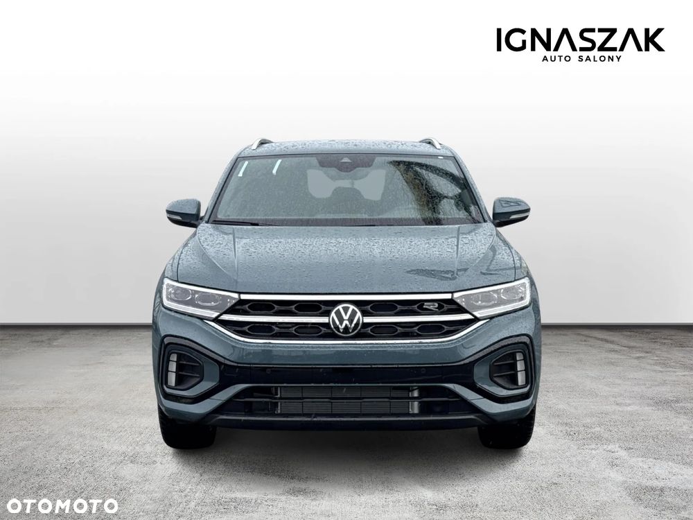 Volkswagen T-Roc 1.5 TSI R-Line Plus - 9