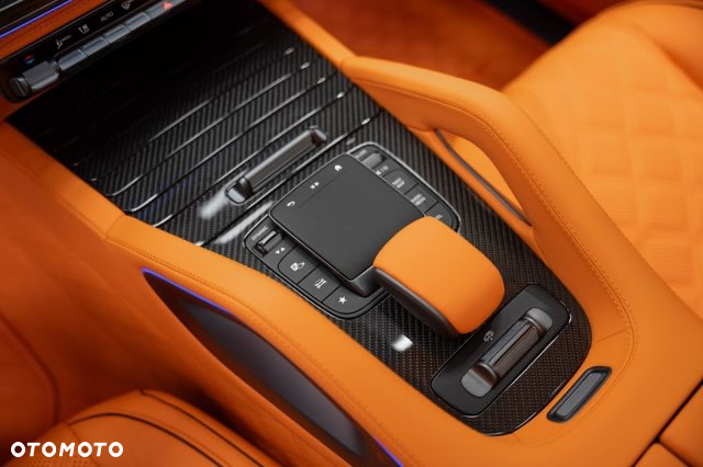 Mercedes-Benz GLE AMG 63 S 4-Matic - 16