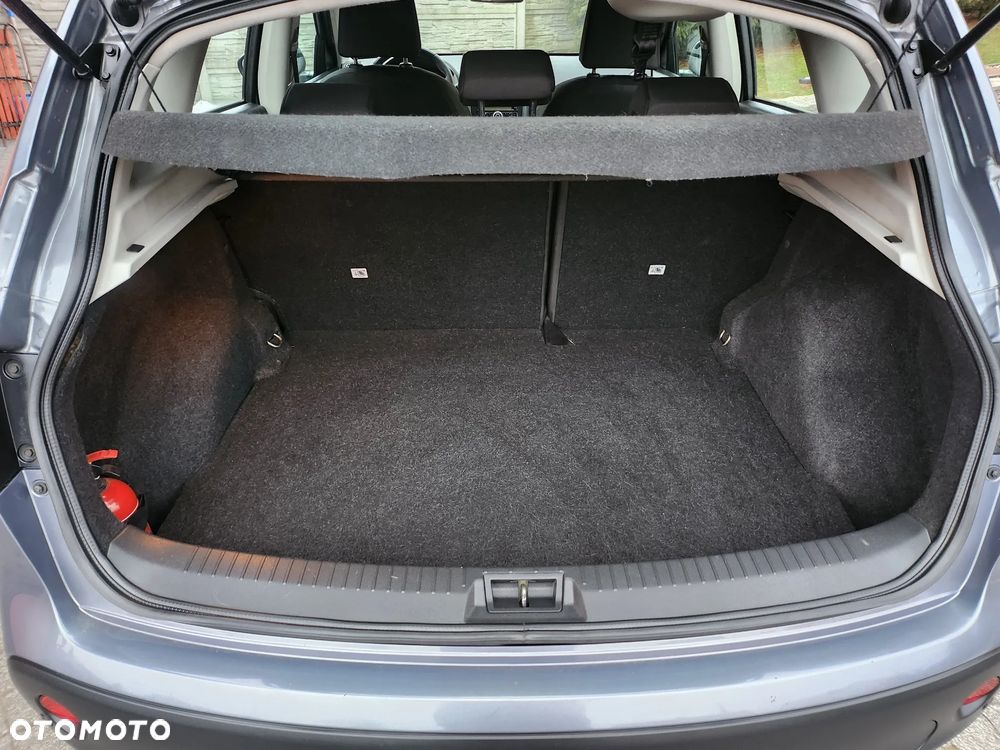 Nissan Qashqai - 9