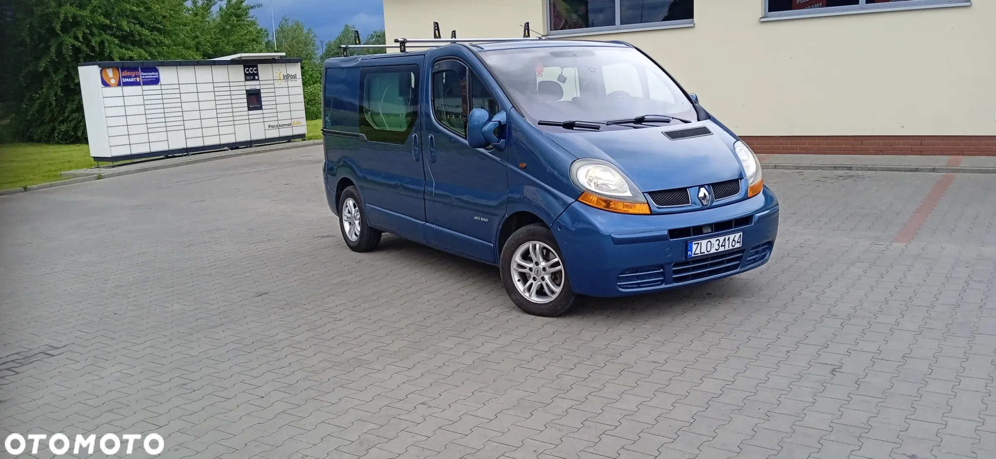 Renault Trafic - 6