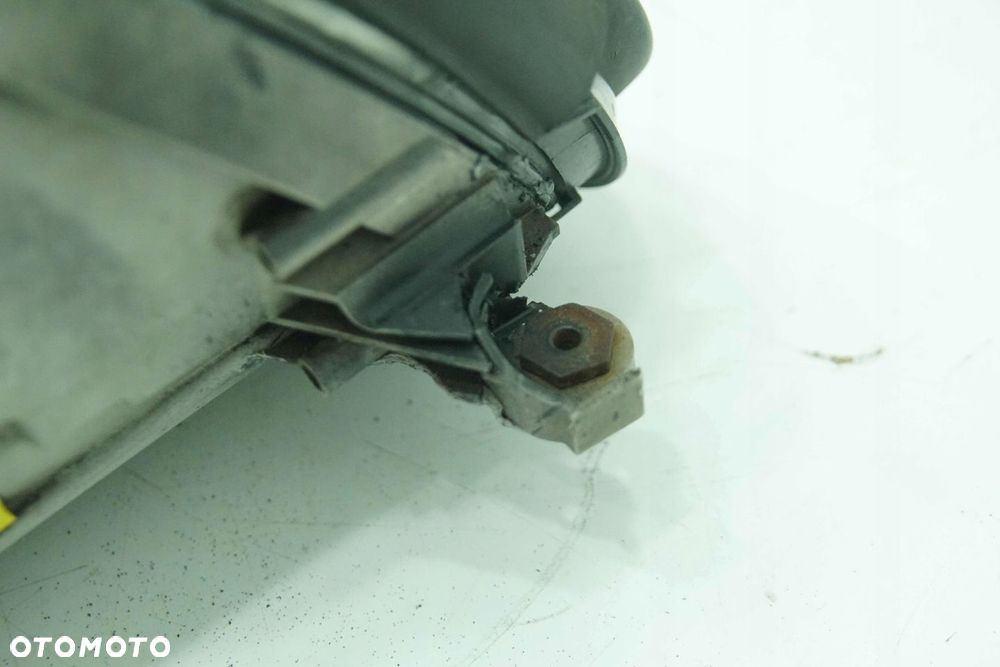 REFLEKTOR LAMPA LEWA BI XENON MERCEDES CL W215 LIFT EU - 10