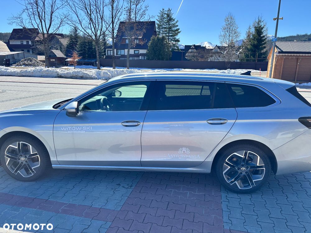 Volkswagen Passat - 3