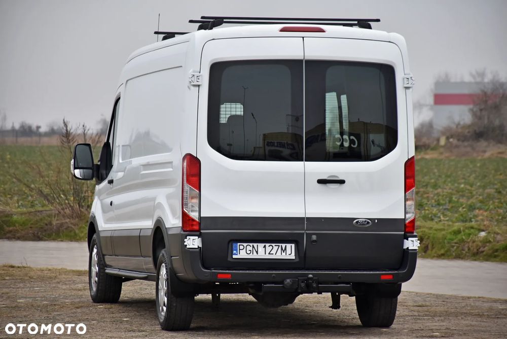 Ford Transit - 10