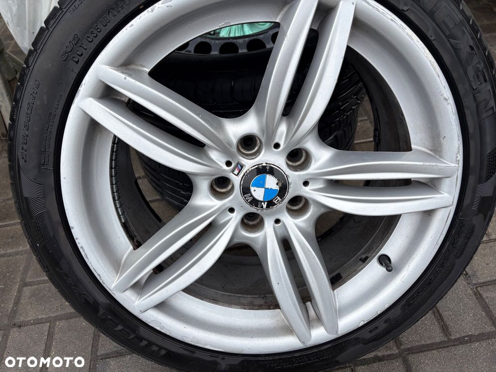 Felga 19' BMW F10 5x120 OE 7842653 - 3