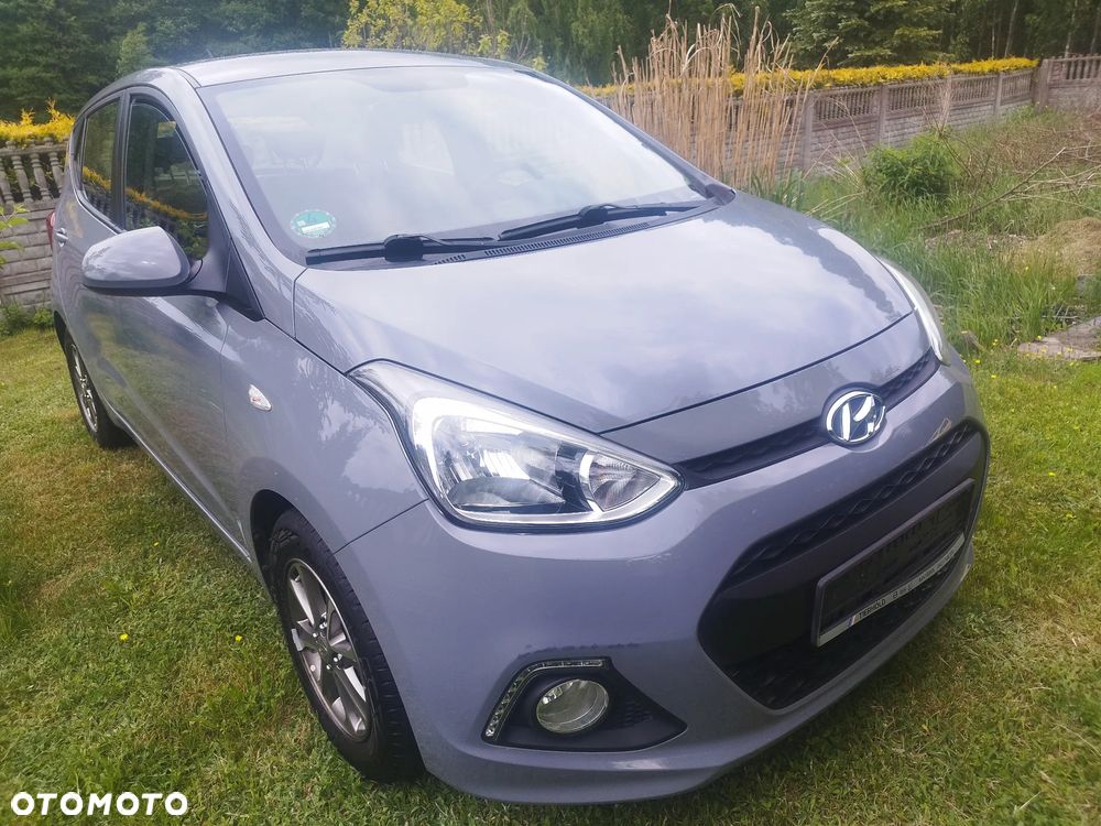 Hyundai i10 - 24