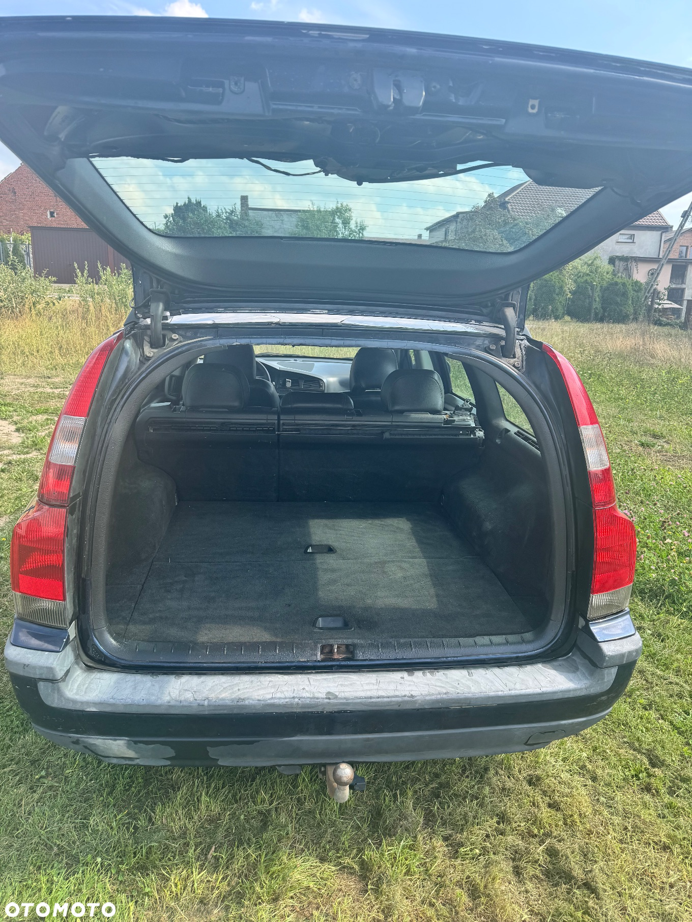Volvo V70 - 7