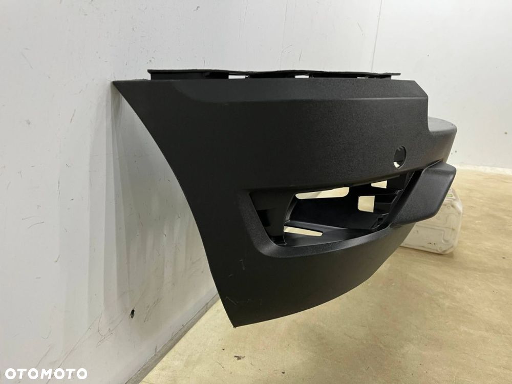 Zderzak tylny Ford EcoSport 2 Mk2 12-17r. Przedlift tył 4XPDC CN15-17K835-FHW - 2