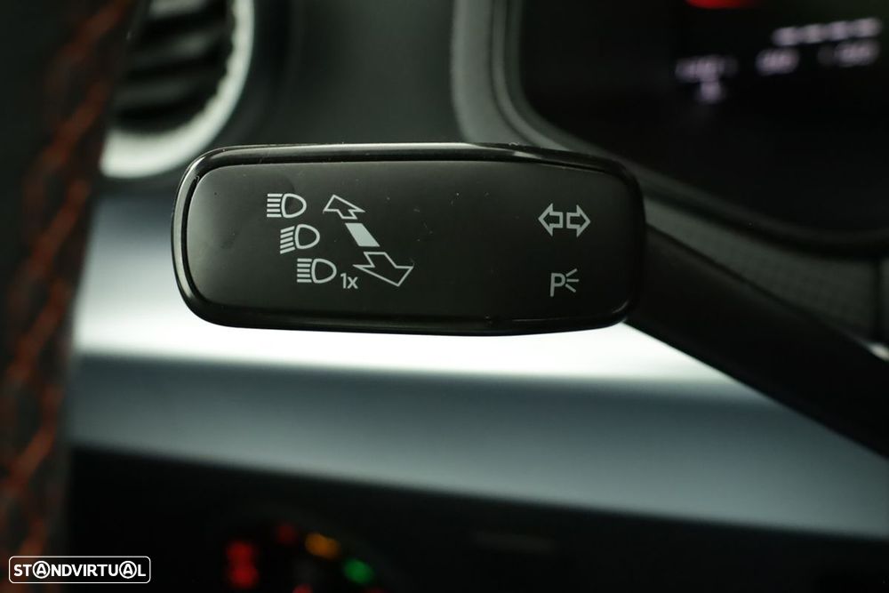 SEAT Ibiza 1.0 TSI FR - 16