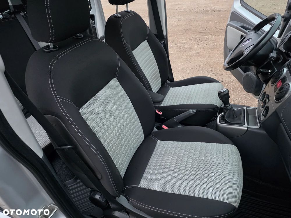 Fiat Qubo - 15