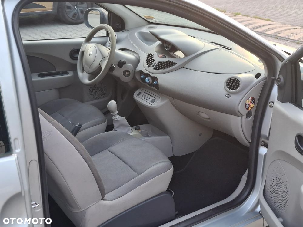 Renault Twingo 1.2 16V Expression - 8