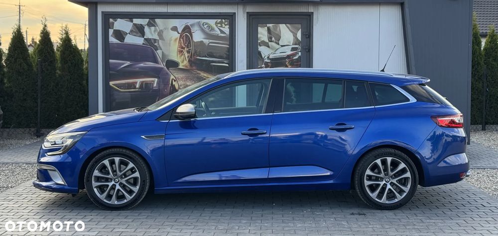 Renault Megane 1.6 TCe GT EDC - 6