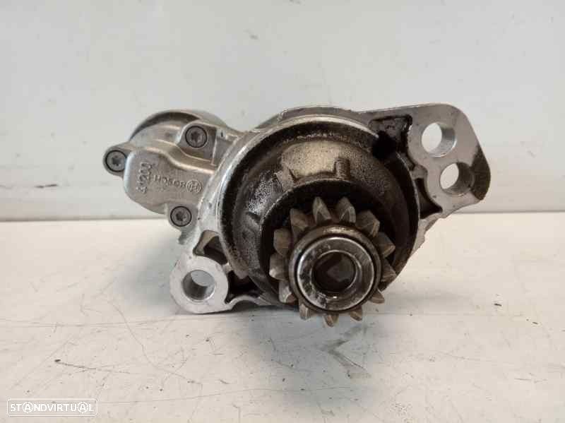 MOTOR ARRANQUE VOLKSWAGEN POLO 2017 -02M911024Q - 2