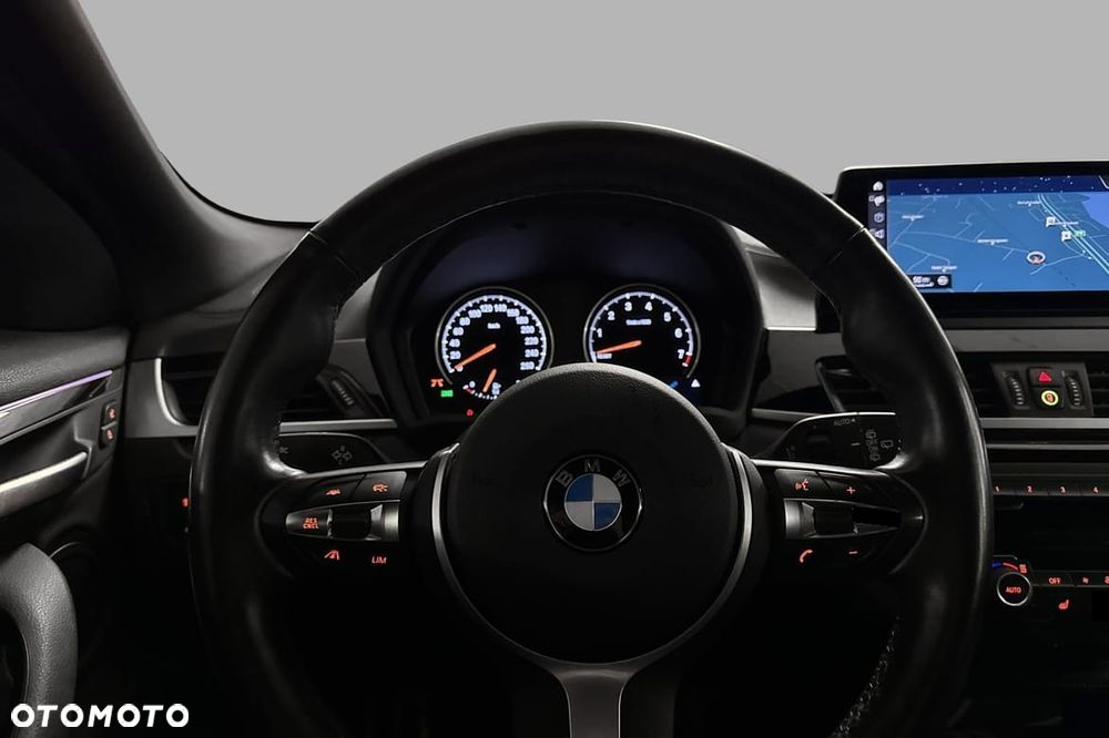 BMW X2 xDrive25e Advantage Plus - 9