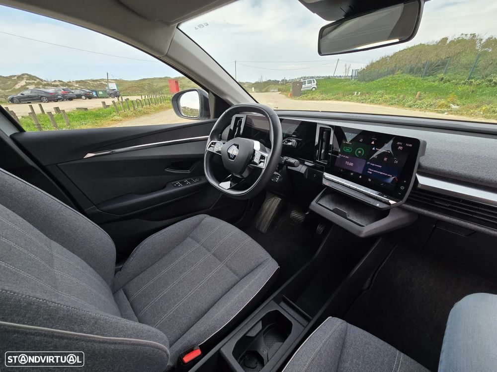 Renault Mégane E-Tech EV40 Equilibre - 6