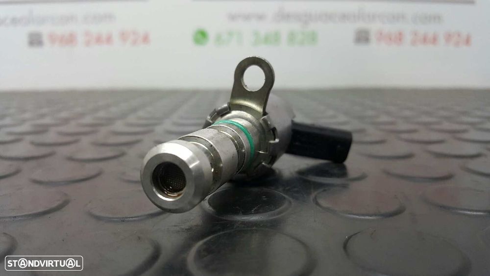 SENSOR FORD FIESTA (CE1) TITANIUM - 2