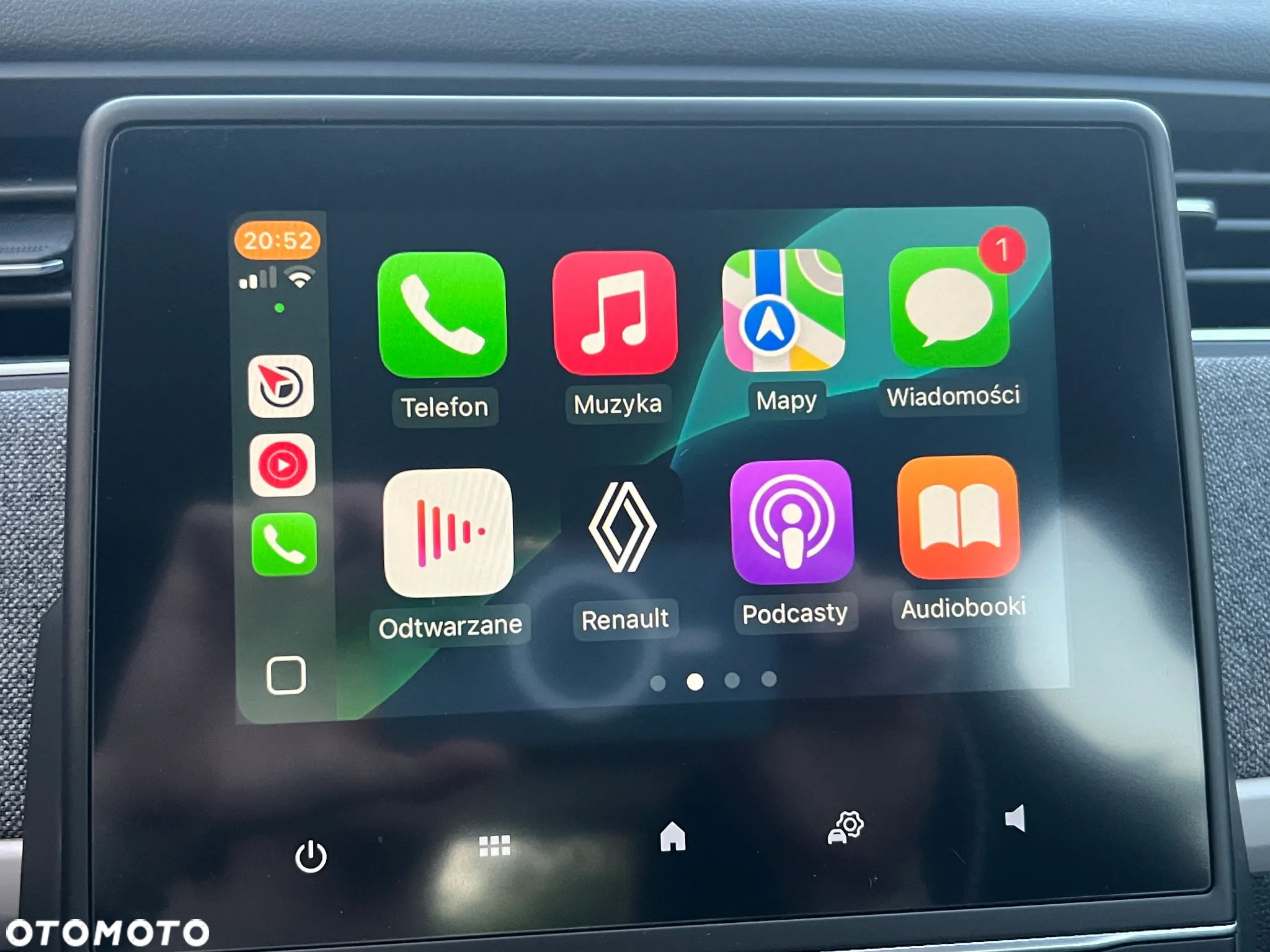 Renault Zoe - 25