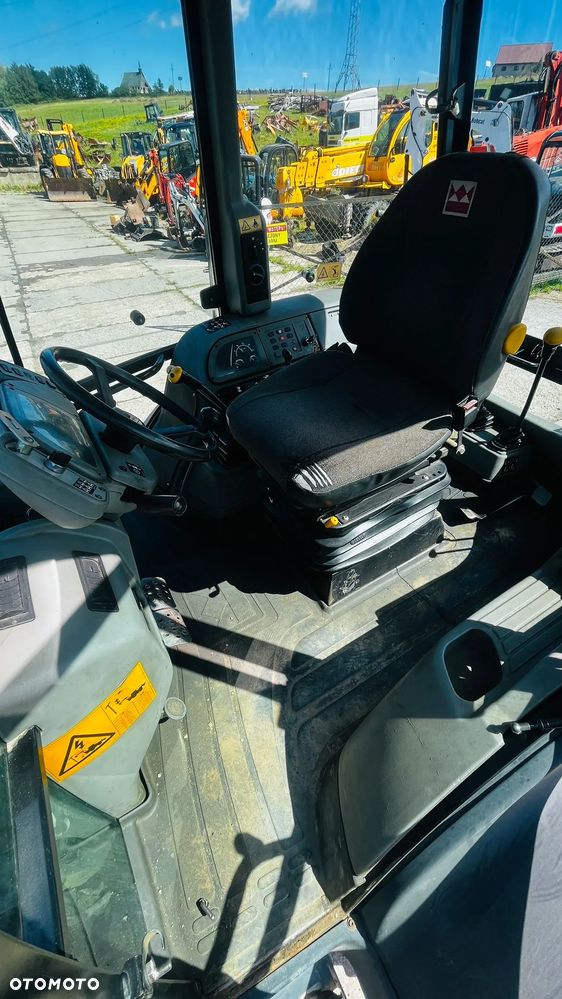 Terex 970 ELITE* KOPARKO ŁADOWARKA TEREX 970 ELITE** JCB 4CX* LEASING* ZAMIANA* SKUP* - 4