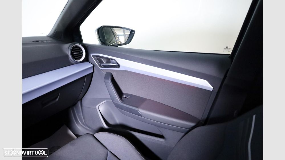 SEAT Ibiza 1.0 TSI Style - 17