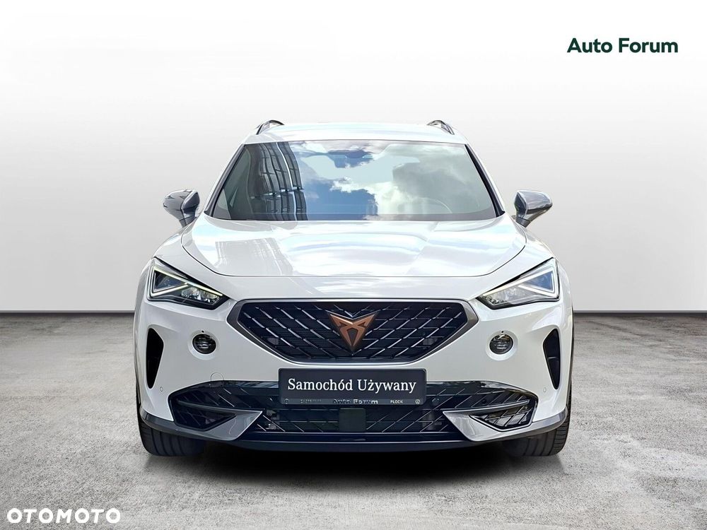 Cupra Formentor 2.0 TSI 4Drive VZ DSG - 9