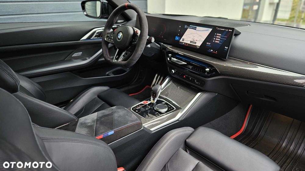 BMW M4 Competition M xDrive sport - 19