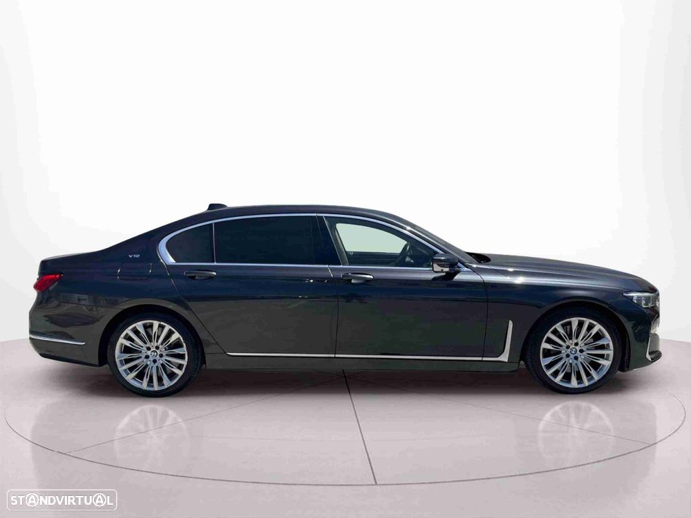 BMW 760 M760 Li xDrive - 6