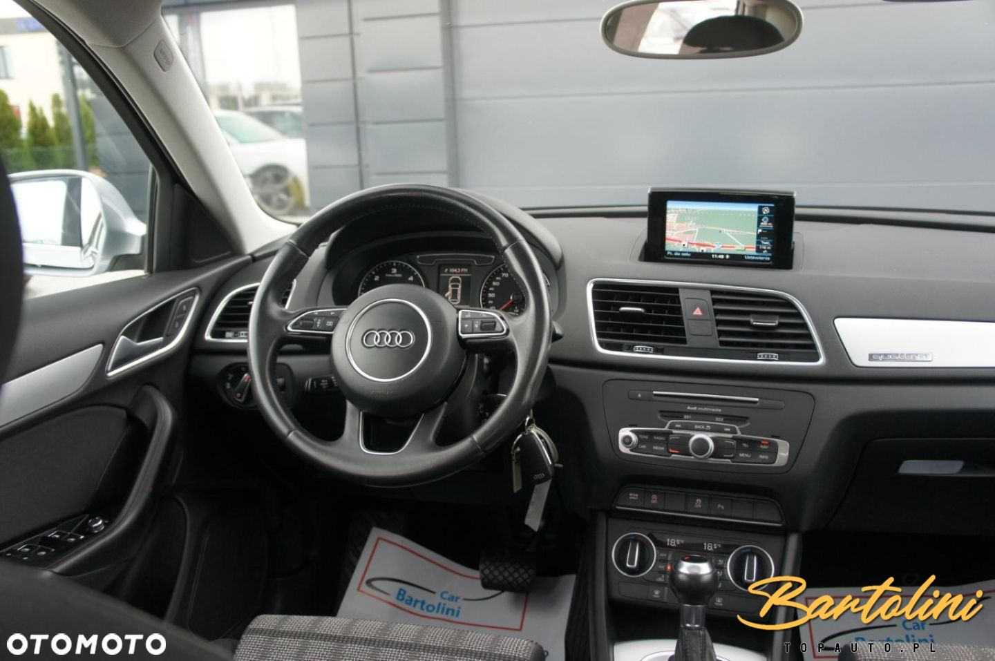Audi Q3 - 12