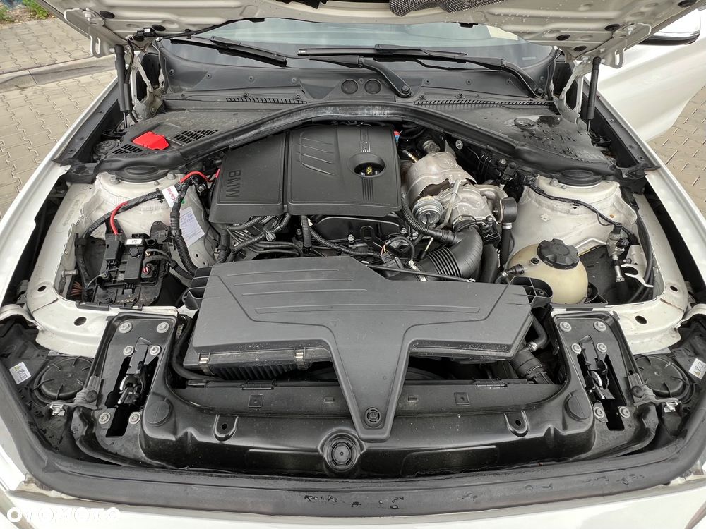 BMW Seria 1 116i - 18