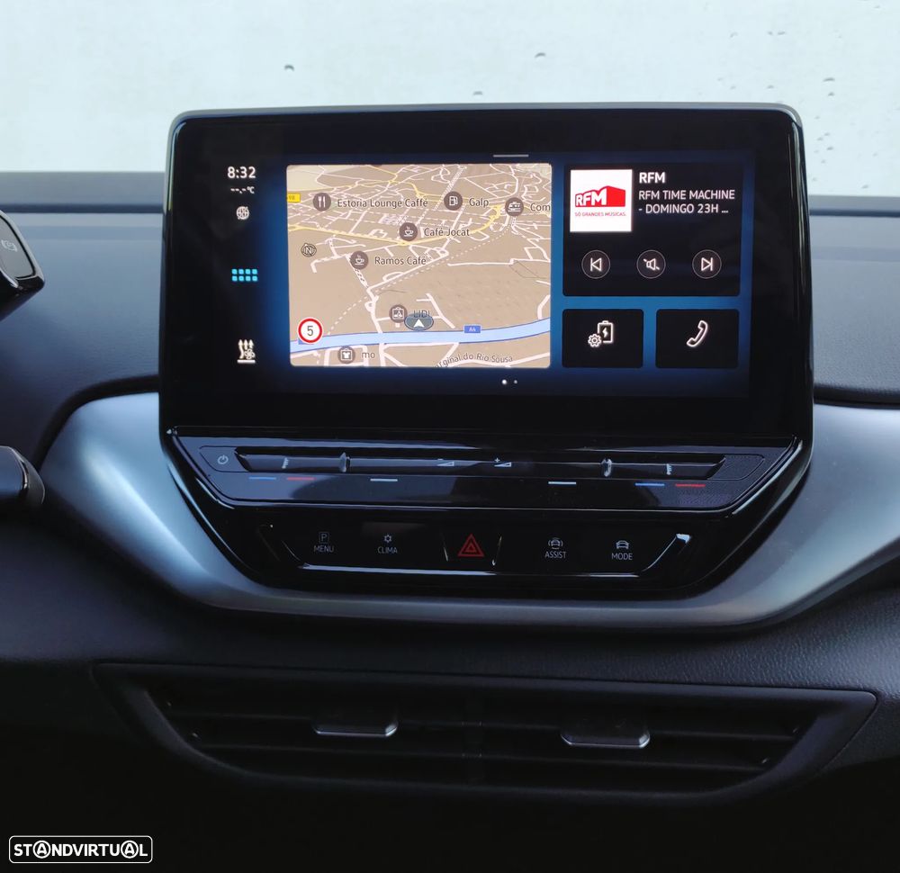 VW ID.4 77 kWh Pro Performance 1st - 27