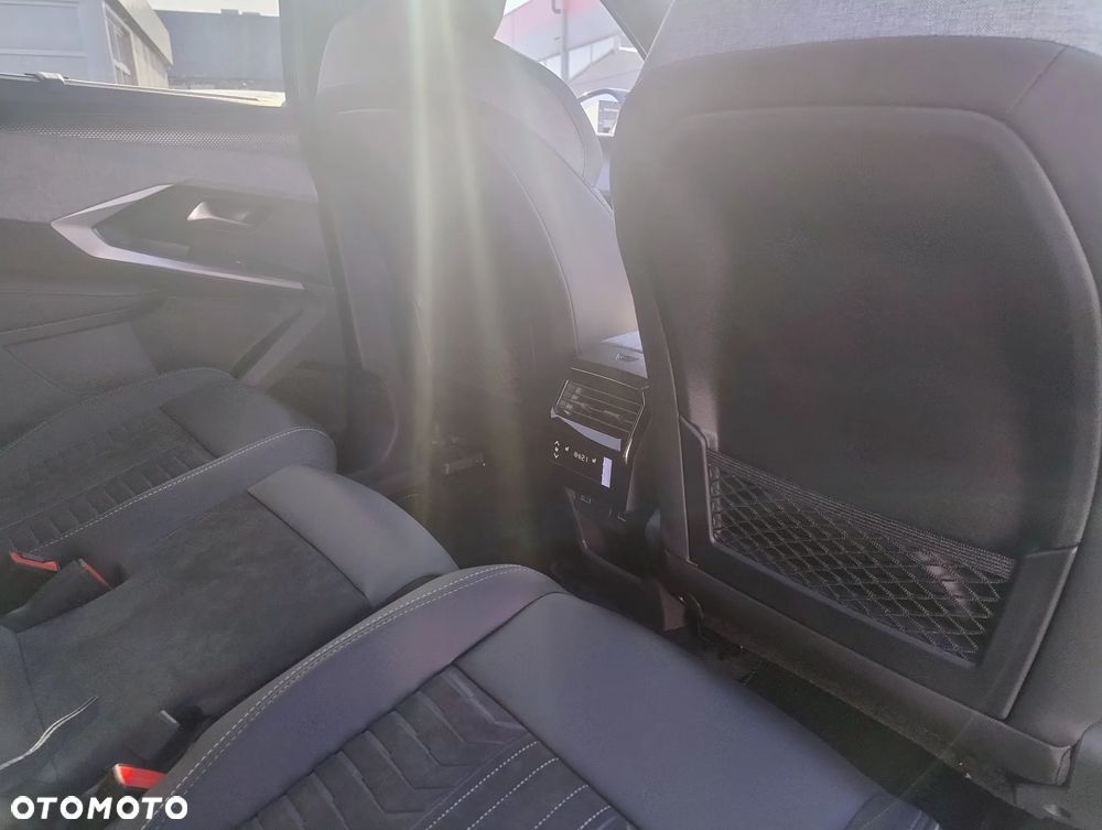 Peugeot 5008 - 27