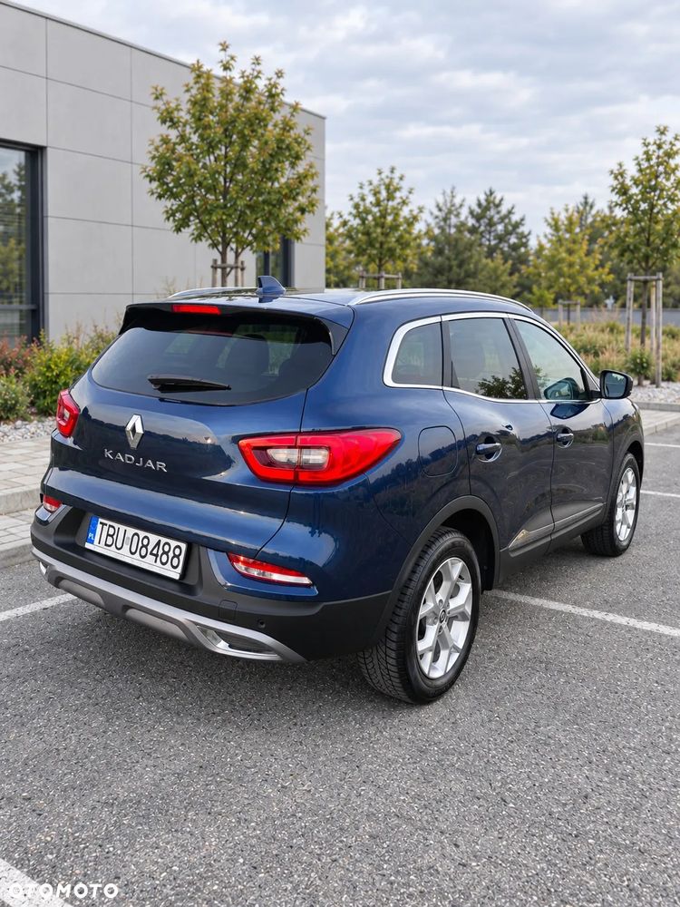 Renault Kadjar 1.5 Blue dCi Intens - 5