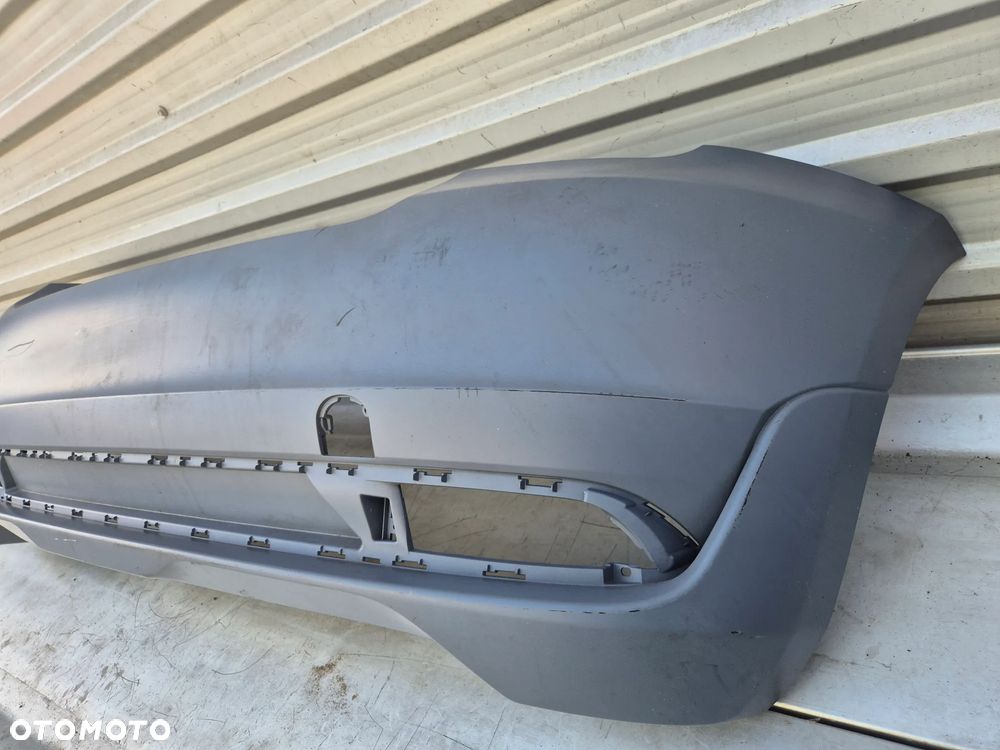 Zderzak tył tylny Fiat 500 Sport Lift 735619800 S26272032 - 4