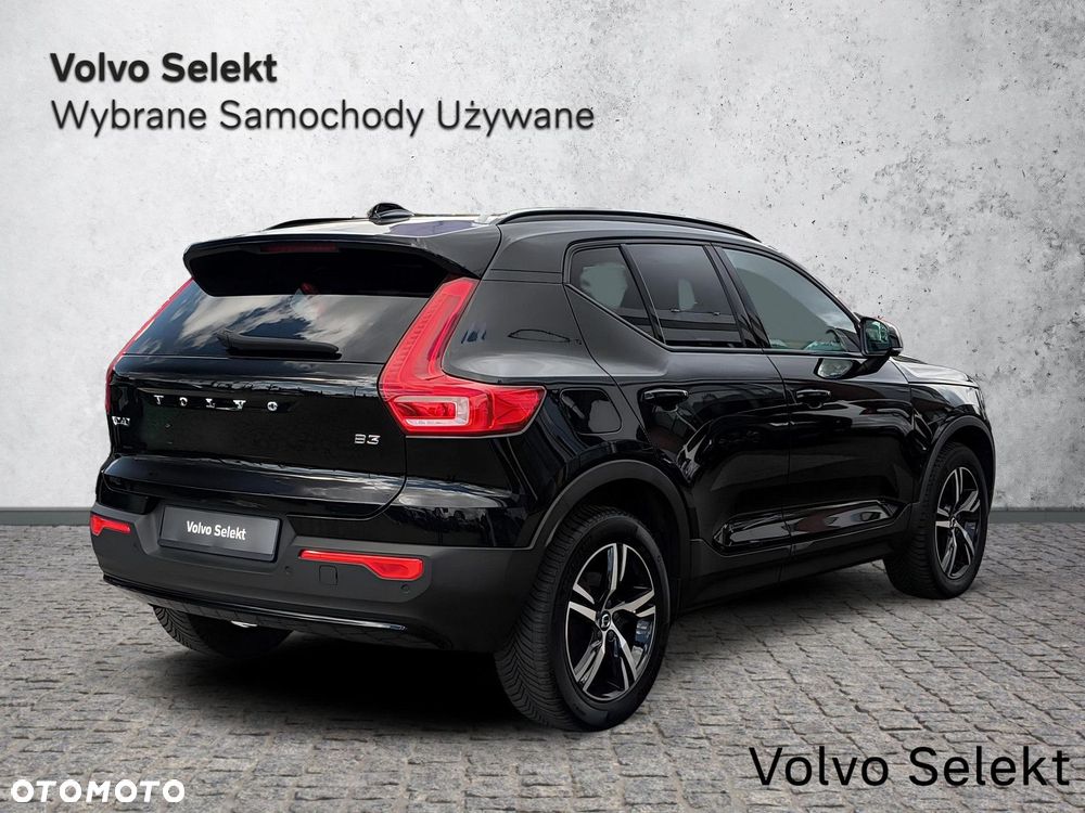 Volvo XC 40 - 8