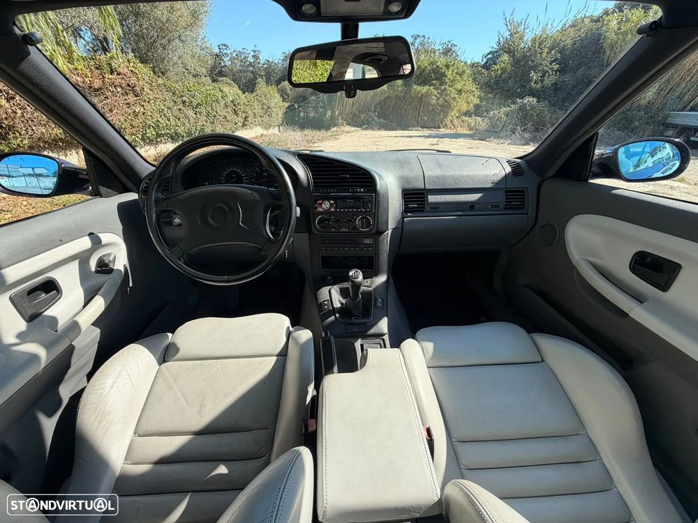 BMW M3 Coupé Exclusive - 8