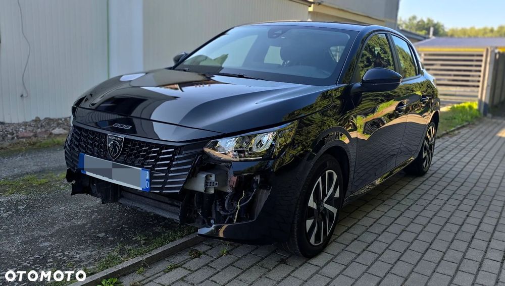 Peugeot 208 - 9