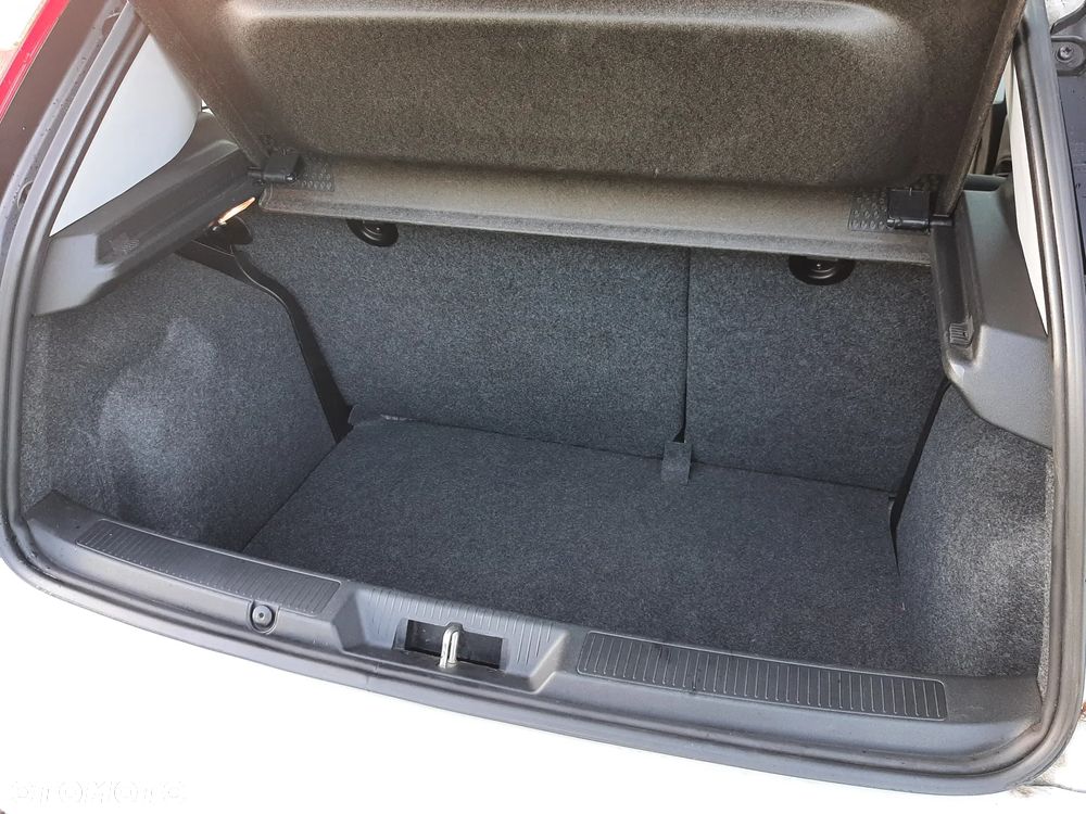 Fiat Punto Evo 1.2 8V MyStyle - 16