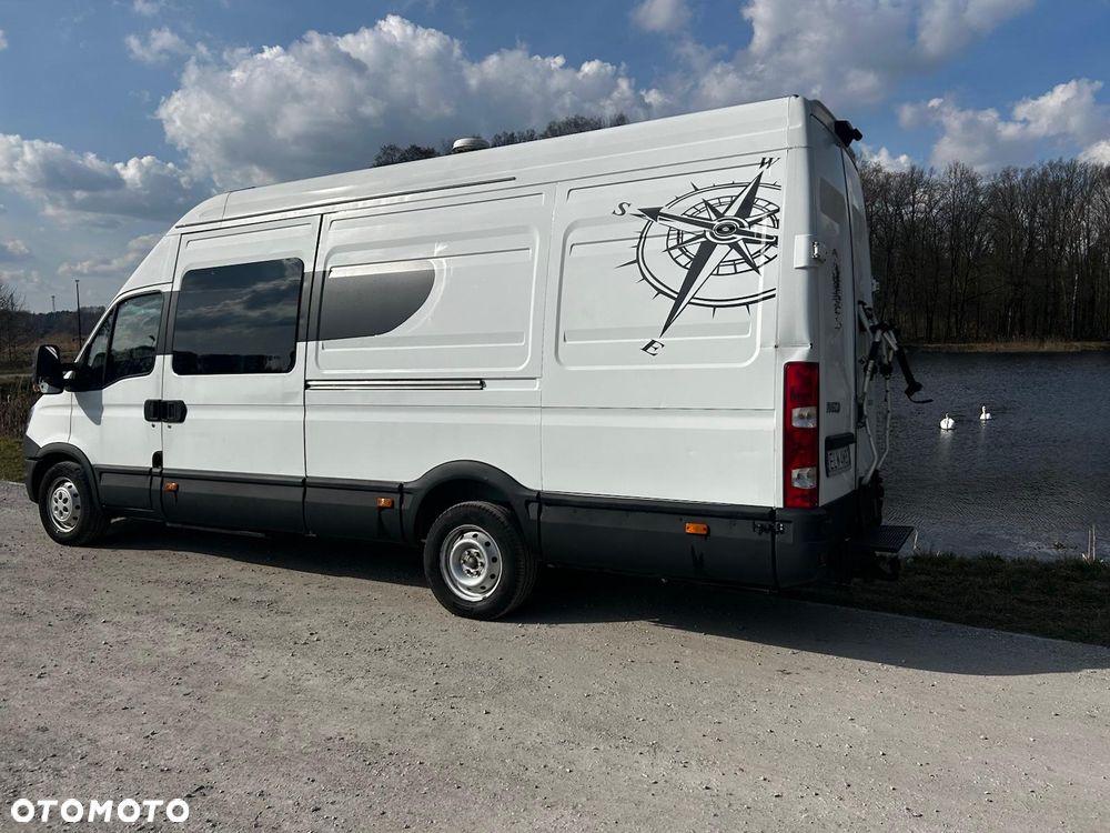 Iveco DAILY - 5