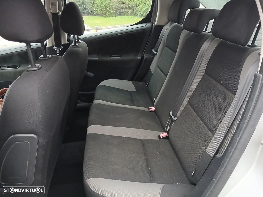 Peugeot 207 1.4 16V Open - 9