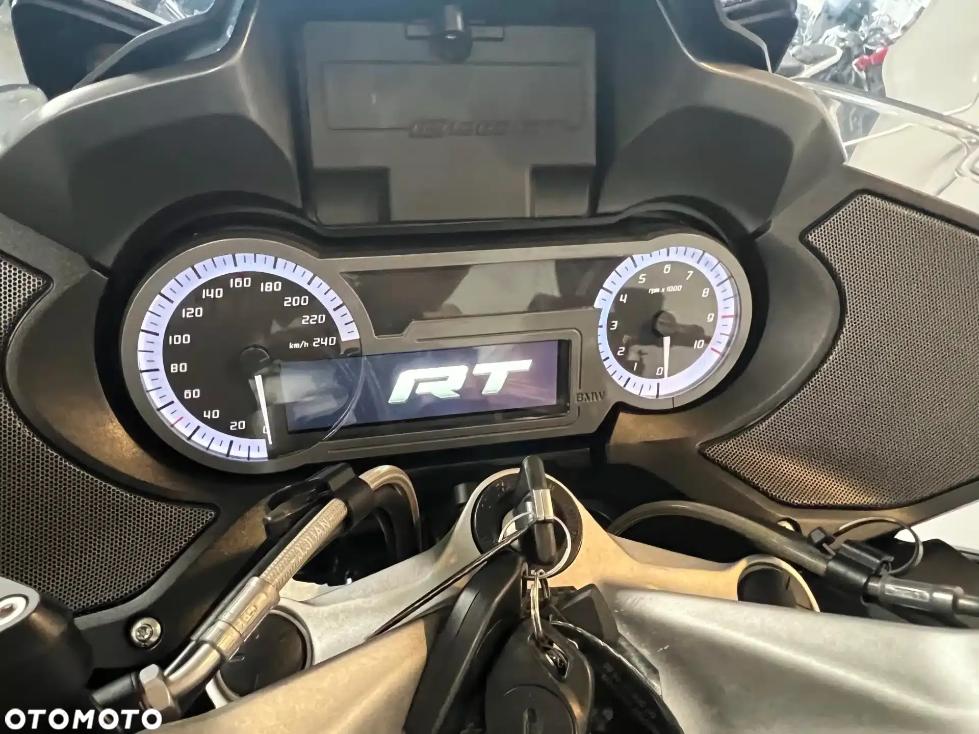 BMW R - 32