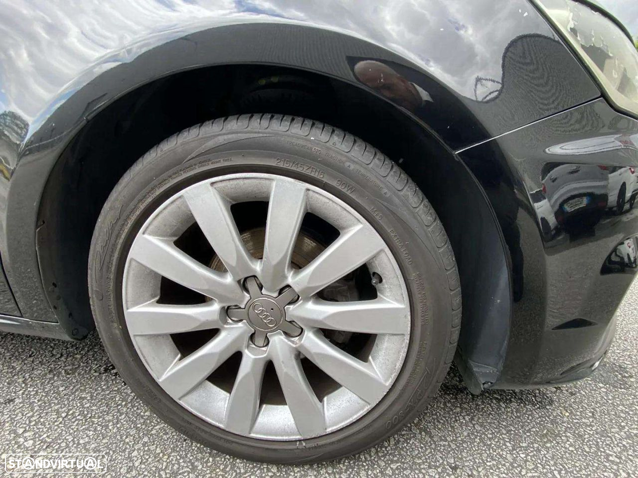 Audi A1 1.4 TDI Design - 17