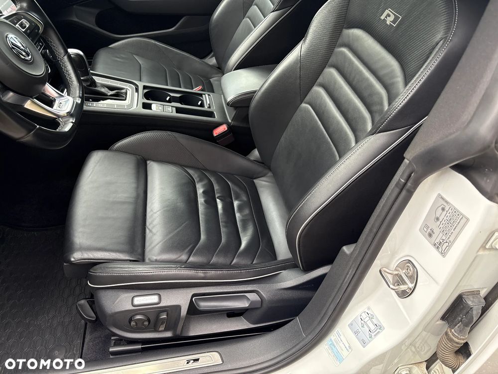 Volkswagen Arteon 2.0 TDI 4Motion SCR R-Line DSG - 14