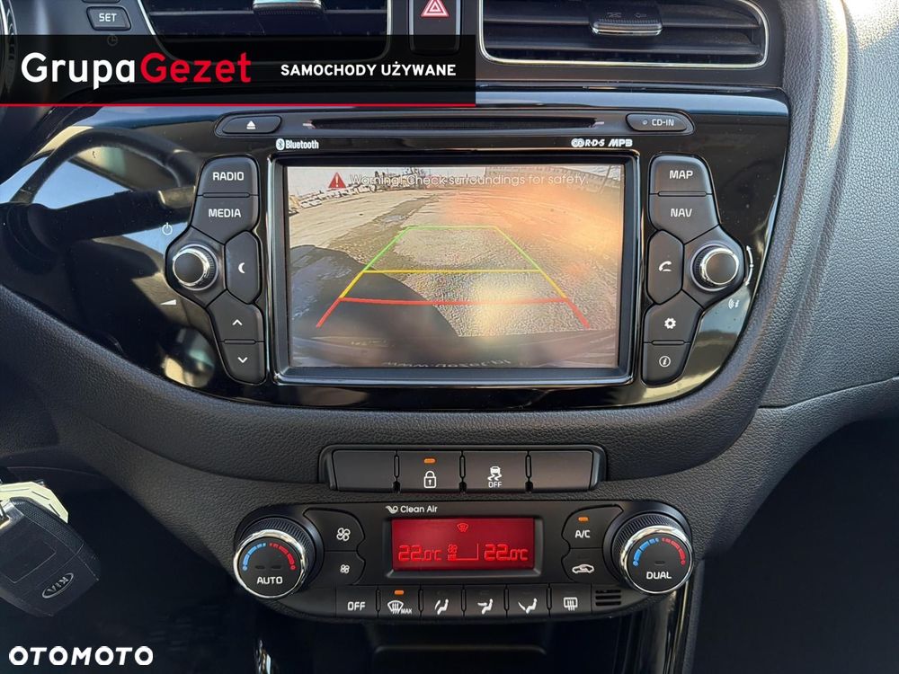 Kia Ceed 1.6 GDI L - 25