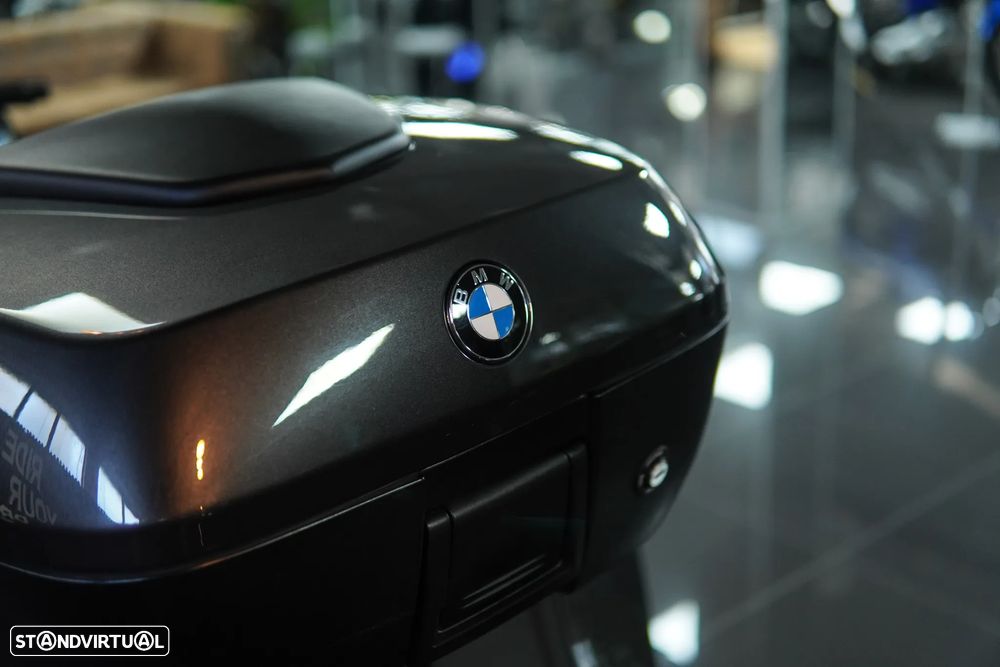 BMW R 1200 RT - 21