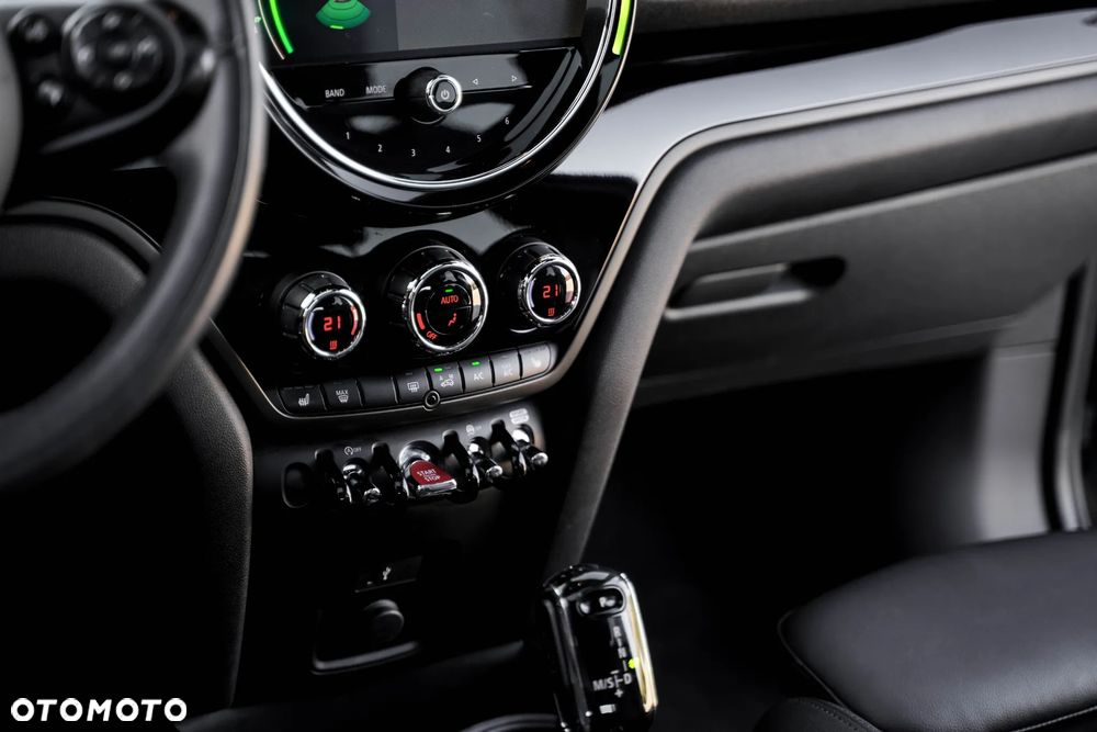 MINI Countryman Cooper S ALL4 - 17