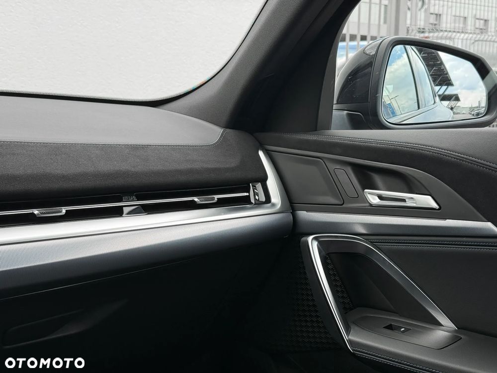 BMW X2 sDrive20i mHEV M Sport - 26